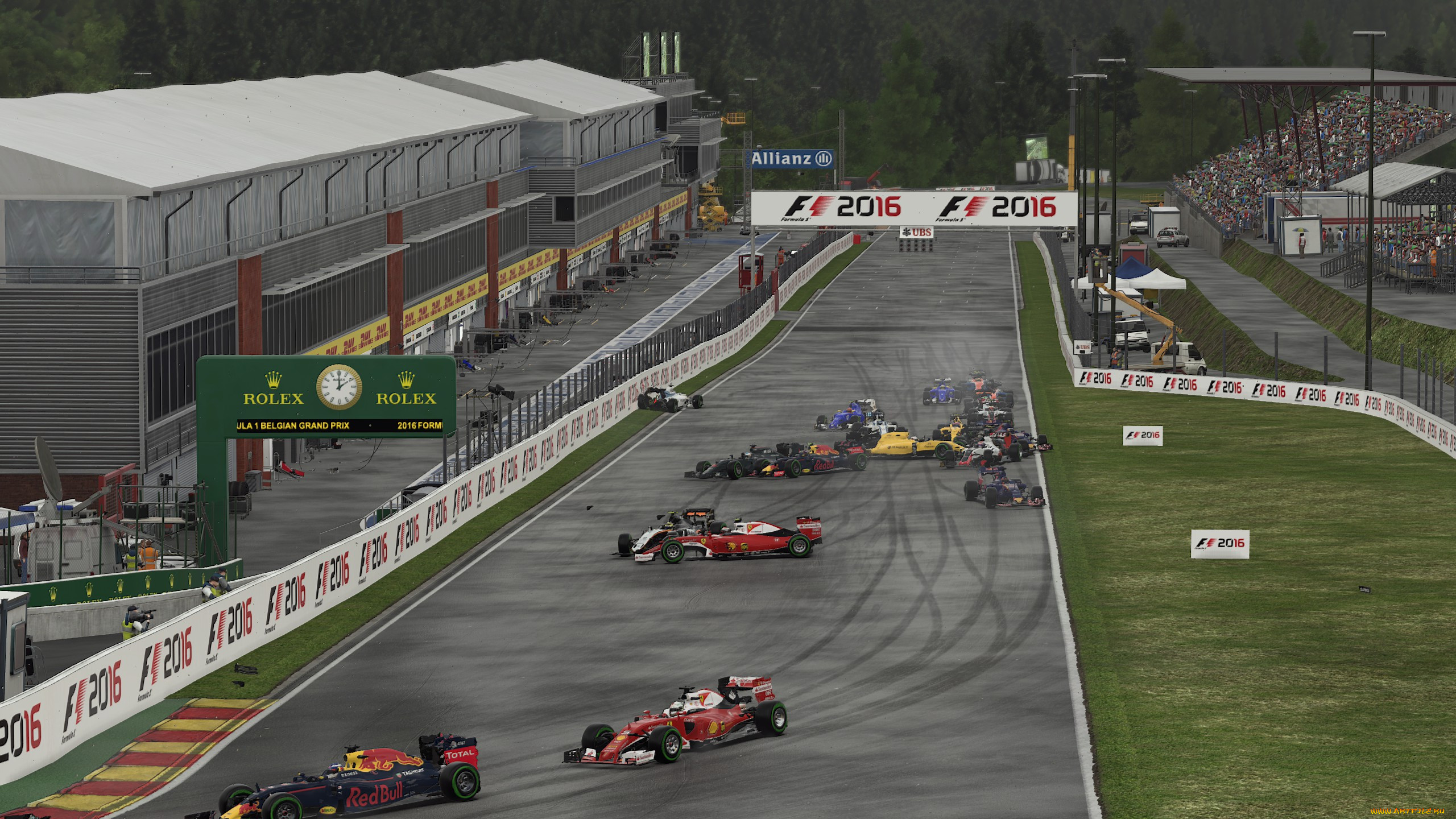  , f1 2016, f1, 2016